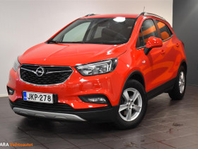 OPEL Mokka, Autot, Vantaa, Tori.fi OPEL Mokka, Autot, Vantaa, Tori.fi