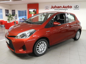 Toyota YARIS, Autot, Raahe, Tori.fi Toyota YARIS, Autot, Raahe, Tori.fi