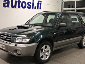 Subaru Forester, Autot, Lempäälä, Tori.fi Subaru Forester, Autot, Lempäälä, Tori.fi