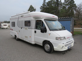 Lmc 6600 ti, Matkailuautot, Matkailuautot ja asuntovaunut, Turku, Tori.fi Lmc 6600 ti, Matkailuautot, Matkailuautot ja asuntovaunut, Turku, Tori.fi
