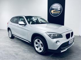 BMW X1, Autot, Seinäjoki, Tori.fi BMW X1, Autot, Seinäjoki, Tori.fi