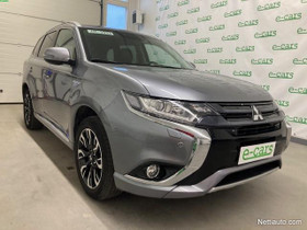 Mitsubishi Outlander PHEV, Autot, Tampere, Tori.fi Mitsubishi Outlander PHEV, Autot, Tampere, Tori.fi