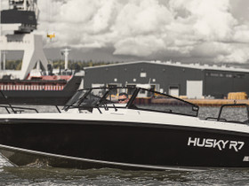 Finnmaster Husky R7 Black Edition, Moottoriveneet, Veneet, Lahti, Tori.fi Finnmaster Husky R7 Black Edition, Moottoriveneet, Veneet, Lahti, Tori.fi