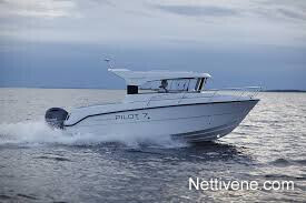 Finnmaster P7W, Moottoriveneet, Veneet, Lahti, Tori.fi Finnmaster P7W, Moottoriveneet, Veneet, Lahti, Tori.fi