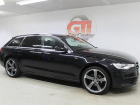 Audi A6, Autot, Jyväskylä, Tori.fi Audi A6, Autot, Jyväskylä, Tori.fi