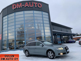 Audi A6, Autot, Kempele, Tori.fi Audi A6, Autot, Kempele, Tori.fi