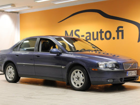 Volvo S80, Autot, Kotka, Tori.fi Volvo S80, Autot, Kotka, Tori.fi