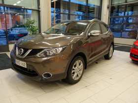 Nissan Qashqai, Autot, Lempäälä, Tori.fi Nissan Qashqai, Autot, Lempäälä, Tori.fi