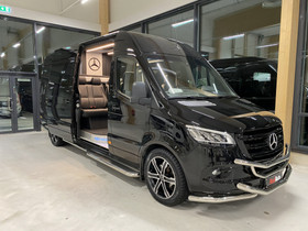 Mercedes-Benz Sprinter, Matkailuautot, Matkailuautot ja asuntovaunut, Lempäälä, Tori.fi Mercedes-Benz Sprinter, Matkailuautot, Matkailuautot ja asuntovaunut, Lempäälä, Tori.fi