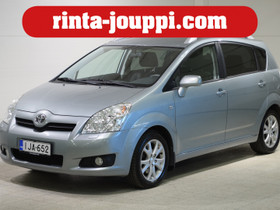 Toyota Corolla Verso, Autot, Laihia, Tori.fi Toyota Corolla Verso, Autot, Laihia, Tori.fi