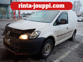 Volkswagen Caddy, Autot, Laihia, Tori.fi Volkswagen Caddy, Autot, Laihia, Tori.fi
