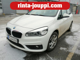 BMW 216, Autot, Vaasa, Tori.fi BMW 216, Autot, Vaasa, Tori.fi