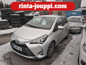 Toyota Yaris, Autot, Vaasa, Tori.fi Toyota Yaris, Autot, Vaasa, Tori.fi