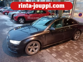 Audi A4, Autot, Vaasa, Tori.fi Audi A4, Autot, Vaasa, Tori.fi