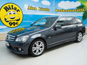 MERCEDES-BENZ C, Autot, Vantaa, Tori.fi MERCEDES-BENZ C, Autot, Vantaa, Tori.fi