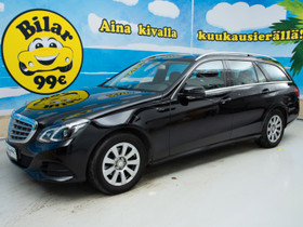 MERCEDES-BENZ E, Autot, Vantaa, Tori.fi MERCEDES-BENZ E, Autot, Vantaa, Tori.fi