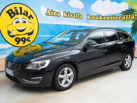 Volvo V60, Autot, Pirkkala, Tori.fi Volvo V60, Autot, Pirkkala, Tori.fi
