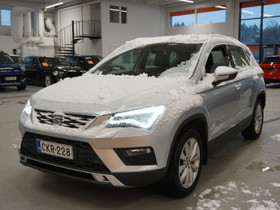 Seat Ateca, Autot, Espoo, Tori.fi Seat Ateca, Autot, Espoo, Tori.fi