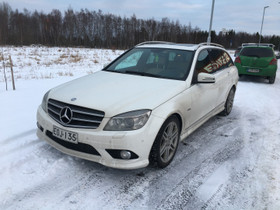 Mercedes-Benz C, Autot, Oulu, Tori.fi Mercedes-Benz C, Autot, Oulu, Tori.fi