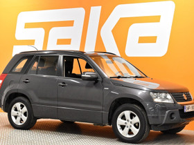 Suzuki Grand Vitara, Autot, Lempäälä, Tori.fi Suzuki Grand Vitara, Autot, Lempäälä, Tori.fi