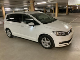 Volkswagen Touran, Autot, Kruunupyy, Tori.fi Volkswagen Touran, Autot, Kruunupyy, Tori.fi