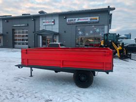 Rysky 5000 t, Maatalouskoneet, Työkoneet ja kalusto, Kokkola, Tori.fi Rysky 5000 t, Maatalouskoneet, Työkoneet ja kalusto, Kokkola, Tori.fi