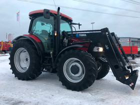 Case IH Maxxum 110, Maatalouskoneet, Työkoneet ja kalusto, Kokkola, Tori.fi Case IH Maxxum 110, Maatalouskoneet, Työkoneet ja kalusto, Kokkola, Tori.fi