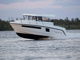 Finnmaster P8, Moottoriveneet, Veneet, Lahti, Tori.fi Finnmaster P8, Moottoriveneet, Veneet, Lahti, Tori.fi