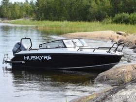 Finnmaster Husky R6 Black Edition, Moottoriveneet, Veneet, Lahti, Tori.fi Finnmaster Husky R6 Black Edition, Moottoriveneet, Veneet, Lahti, Tori.fi