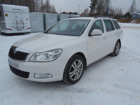 Skoda Octavia, Autot, Kajaani, Tori.fi Skoda Octavia, Autot, Kajaani, Tori.fi