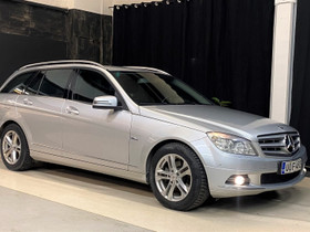 Mercedes-Benz C, Autot, Muurame, Tori.fi Mercedes-Benz C, Autot, Muurame, Tori.fi