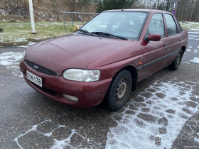 Ford Escort, Autot, Lappeenranta, Tori.fi Ford Escort, Autot, Lappeenranta, Tori.fi