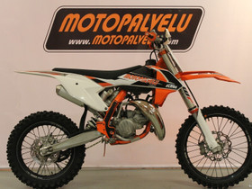 KTM 85, Moottoripyörät, Moto, Orimattila, Tori.fi KTM 85, Moottoripyörät, Moto, Orimattila, Tori.fi