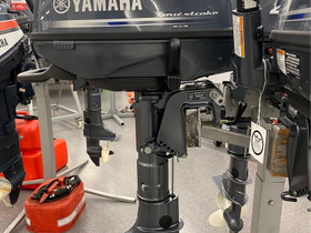 Yamaha F4 BMHS, Perämoottorit, Venetarvikkeet ja veneily, Tornio, Tori.fi Yamaha F4 BMHS, Perämoottorit, Venetarvikkeet ja veneily, Tornio, Tori.fi