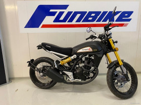 Mash Falcone 125, Moottoripyörät, Moto, Espoo, Tori.fi Mash Falcone 125, Moottoripyörät, Moto, Espoo, Tori.fi