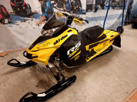 Ski-Doo RS, Moottorikelkat, Moto, Tornio, Tori.fi Ski-Doo RS, Moottorikelkat, Moto, Tornio, Tori.fi