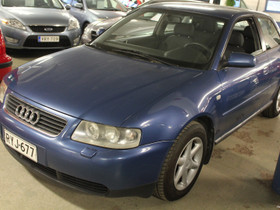 Audi A3, Autot, Kouvola, Tori.fi Audi A3, Autot, Kouvola, Tori.fi