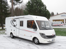 Bürstner Viseo, Matkailuautot, Matkailuautot ja asuntovaunut, Hämeenlinna, Tori.fi Bürstner Viseo, Matkailuautot, Matkailuautot ja asuntovaunut, Hämeenlinna, Tori.fi
