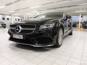 Mercedes-Benz CLS, Autot, Oulu, Tori.fi Mercedes-Benz CLS, Autot, Oulu, Tori.fi