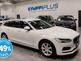 Volvo V90, Autot, Vantaa, Tori.fi Volvo V90, Autot, Vantaa, Tori.fi