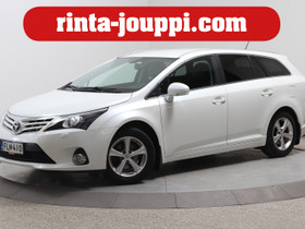 Toyota AVENSIS, Autot, Laihia, Tori.fi Toyota AVENSIS, Autot, Laihia, Tori.fi