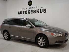 Volvo V70, Autot, Kokkola, Tori.fi Volvo V70, Autot, Kokkola, Tori.fi