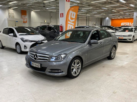 Mercedes-Benz C, Autot, Kouvola, Tori.fi Mercedes-Benz C, Autot, Kouvola, Tori.fi