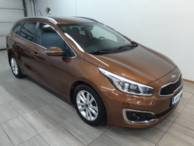 KIA CEED, Autot, Varkaus, Tori.fi KIA CEED, Autot, Varkaus, Tori.fi