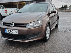VOLKSWAGEN POLO, Autot, Kokkola, Tori.fi VOLKSWAGEN POLO, Autot, Kokkola, Tori.fi