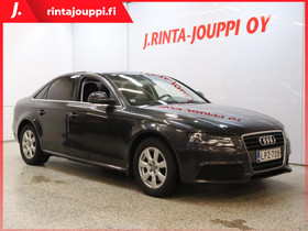 Audi A4, Autot, Helsinki, Tori.fi Audi A4, Autot, Helsinki, Tori.fi