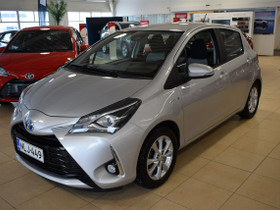 TOYOTA Yaris, Autot, Rovaniemi, Tori.fi TOYOTA Yaris, Autot, Rovaniemi, Tori.fi