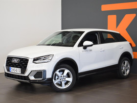 AUDI Q2, Autot, Helsinki, Tori.fi AUDI Q2, Autot, Helsinki, Tori.fi