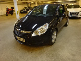 OPEL CORSA, Autot, Imatra, Tori.fi OPEL CORSA, Autot, Imatra, Tori.fi