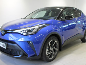 Toyota C-HR, Autot, Kotka, Tori.fi Toyota C-HR, Autot, Kotka, Tori.fi